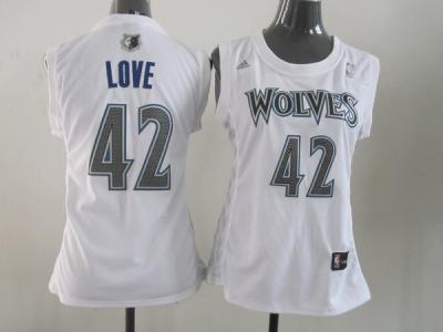 Women's NBA Jerseys-72